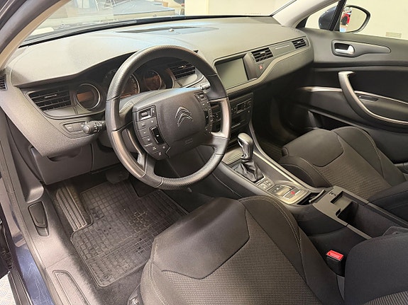 Citroen C5 6 of 10