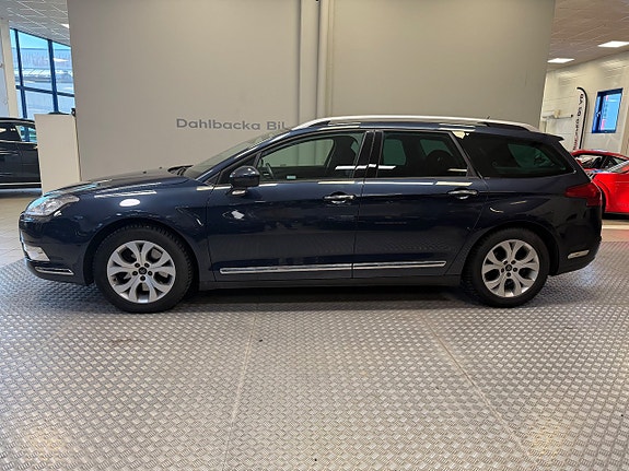 Citroen C5 3 of 5