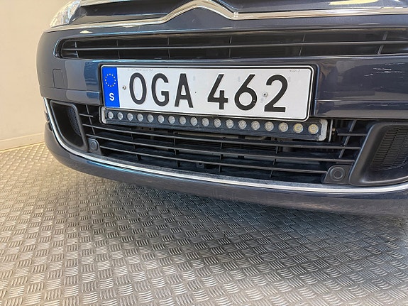 Citroen C5 10 of 10