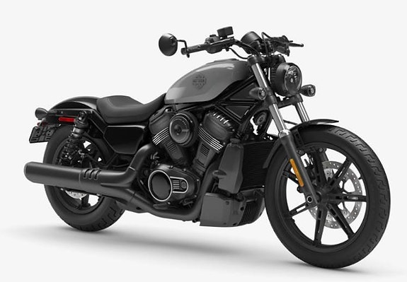 Harley-Davidson Nightster™