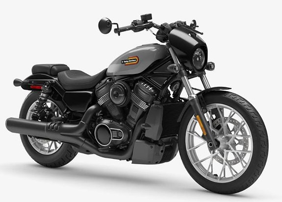 Harley-Davidson Nightster™ Special