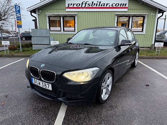BMW 116i