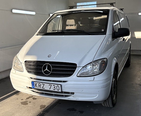Mercedes-Benz Vito 111