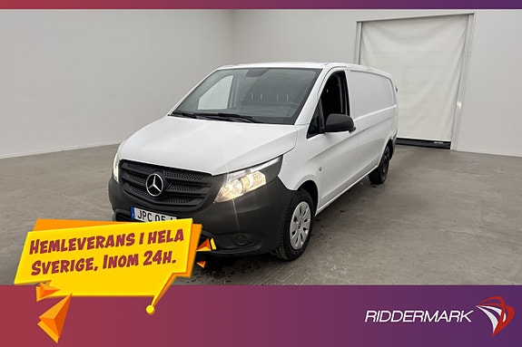 Mercedes-Benz Vito-Klass