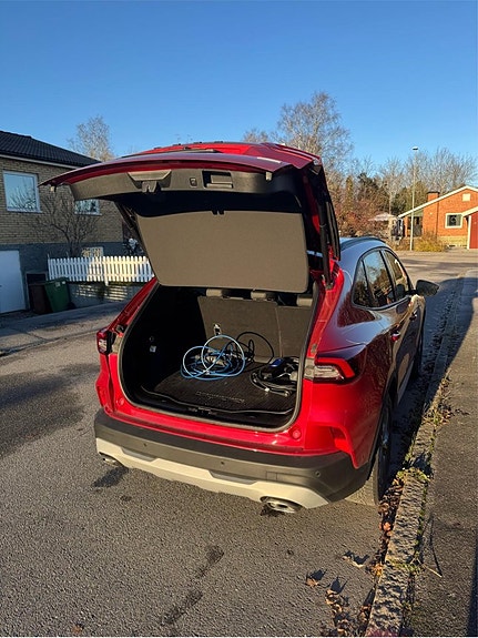 Ford Kuga 6 of 8