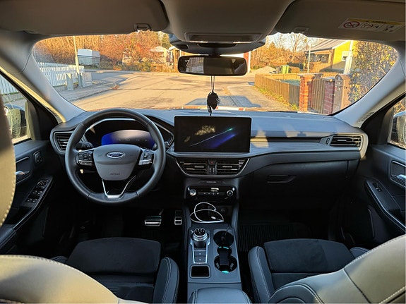 Ford Kuga 3 of 8