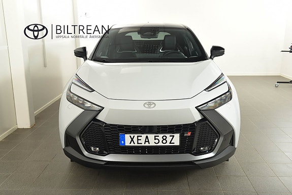 Toyota C-HR 5 of 30