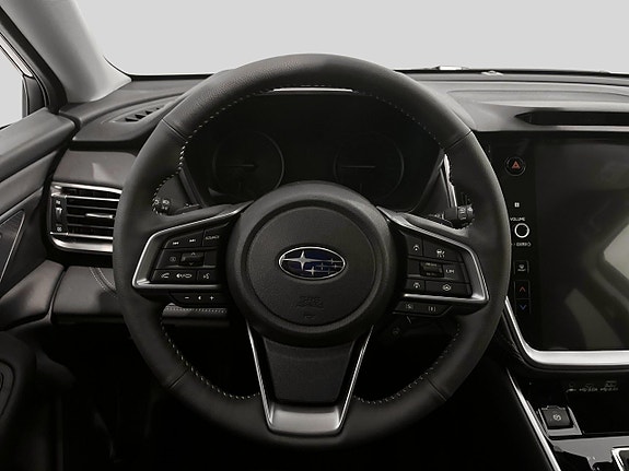 Subaru Outback 4 of 10