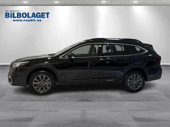 Subaru Outback 2 of 10