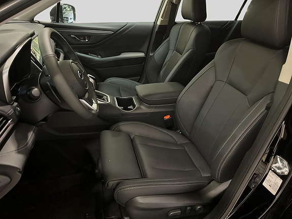 Subaru Outback 6 of 10