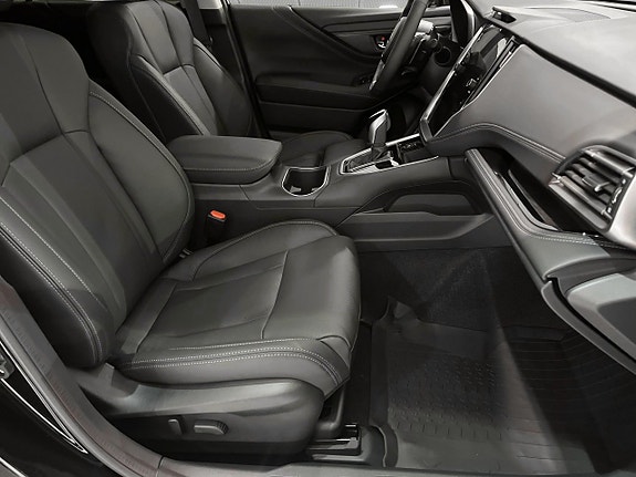 Subaru Outback 10 of 10