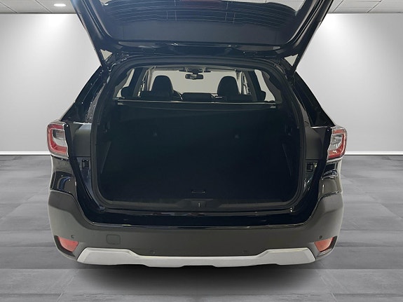 Subaru Outback 8 of 10