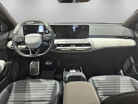 Kia EV4 7 of 20