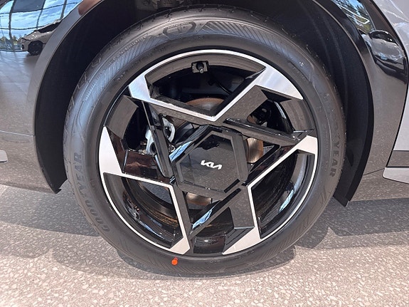 Kia EV4 20 of 20