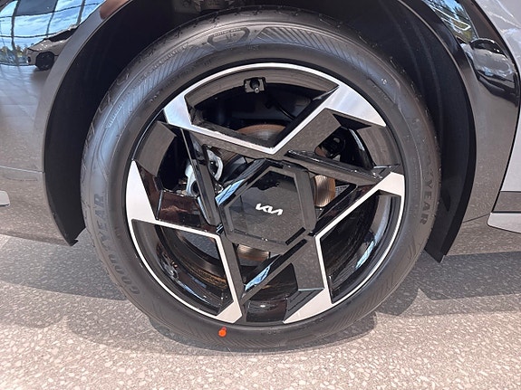 Kia EV4 20 of 20