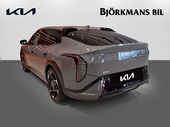 Kia EV4 6 of 20