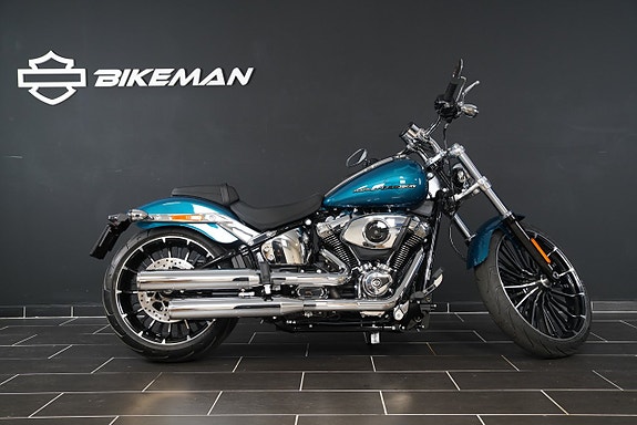 Harley-Davidson FXBR Breakout 117" 3 of 13