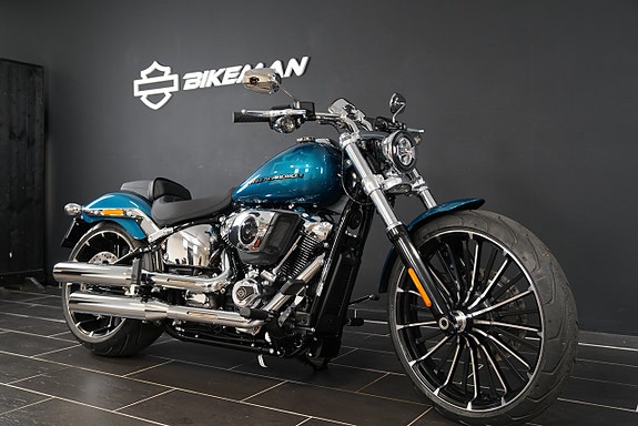 Harley-Davidson FXBR Breakout 117" 5 of 13