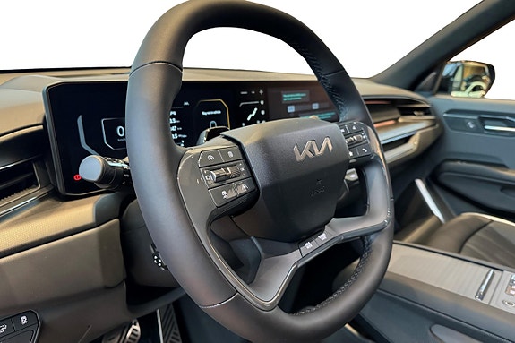 Kia EV9 30 of 30