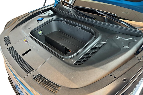 Kia EV9 2 of 30