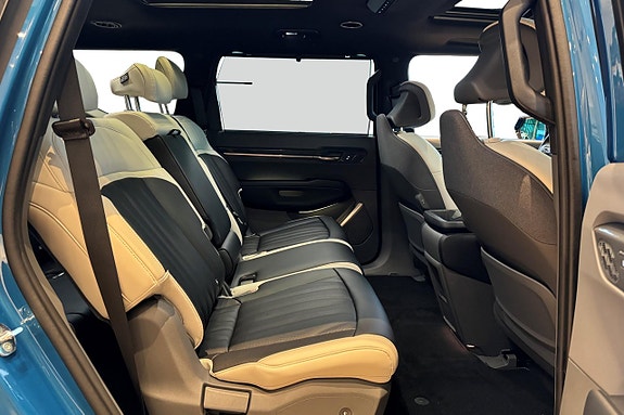 Kia EV9 19 of 30