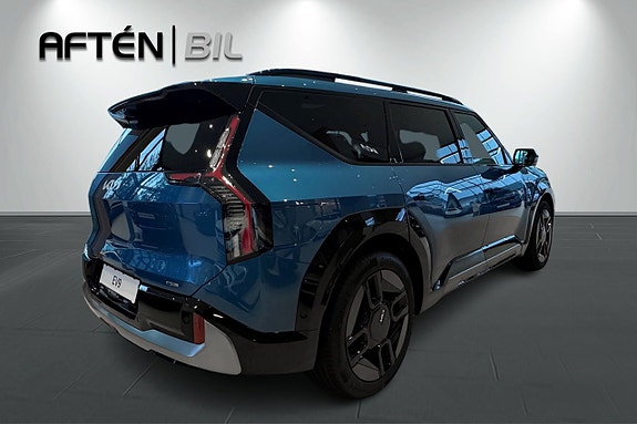 Kia EV9 23 of 30