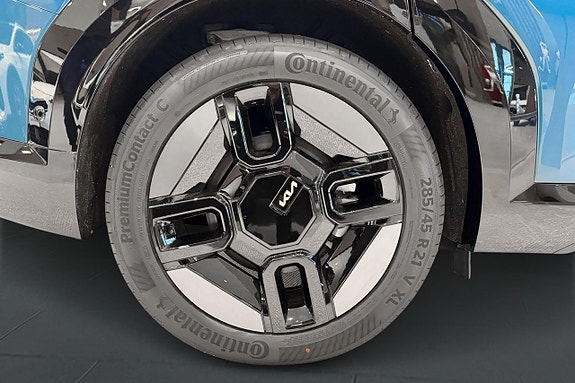 Kia EV9 12 of 30