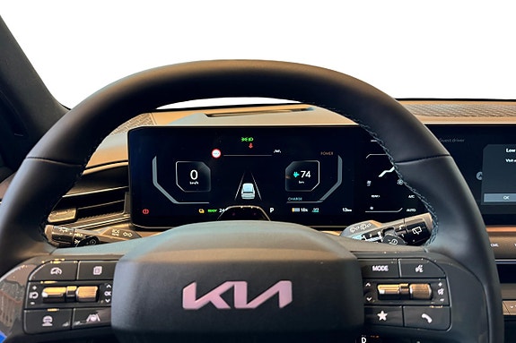 Kia EV9 18 of 30
