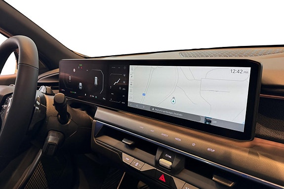 Kia EV9 24 of 30