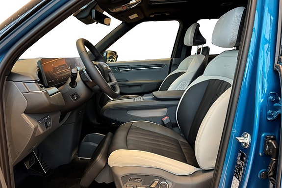 Kia EV9 27 of 30