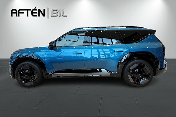 Kia EV9 21 of 30