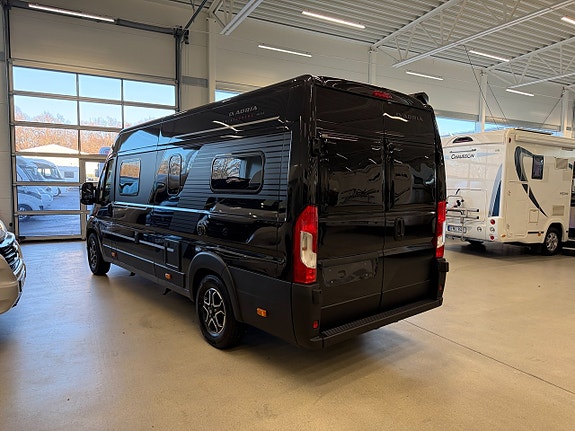 Adria Twin Supreme 640 SLB *ALDE*Automat* 4 of 17