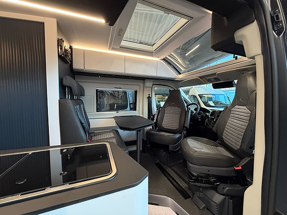 Adria Twin Supreme 640 SLB *ALDE*Automat* 6 of 17