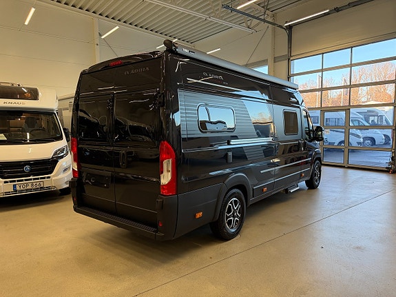 Adria Twin Supreme 640 SLB *ALDE*Automat* 3 of 17