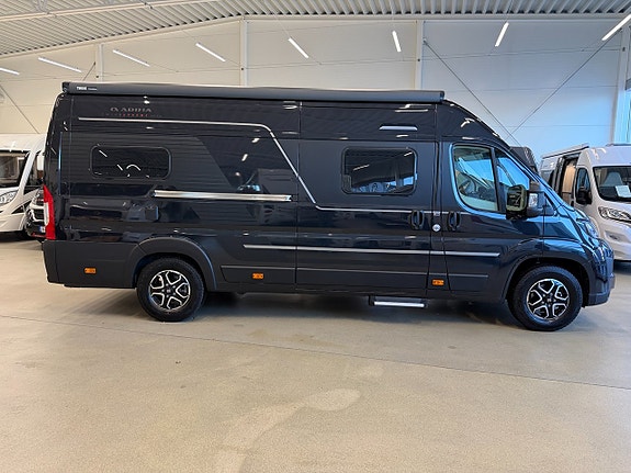 Adria Twin Supreme 640 SLB *ALDE*Automat* 2 of 17