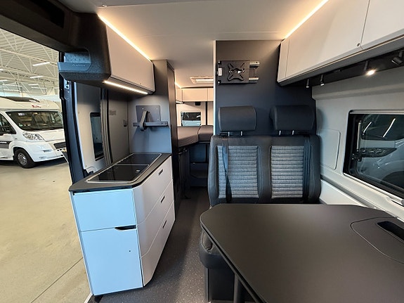 Adria Twin Supreme 640 SLB *ALDE*Automat* 8 of 17