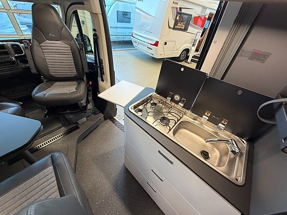 Adria Twin Supreme 640 SLB *ALDE*Automat* 15 of 17