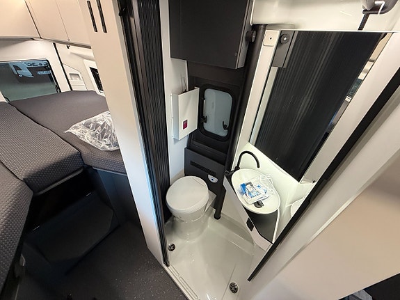 Adria Twin Supreme 640 SLB *ALDE*Automat* 11 of 17