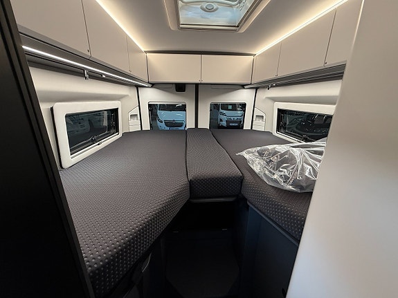 Adria Twin Supreme 640 SLB *ALDE*Automat* 9 of 17
