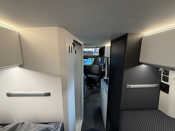 Adria Twin Supreme 640 SLB *ALDE*Automat* 13 of 17