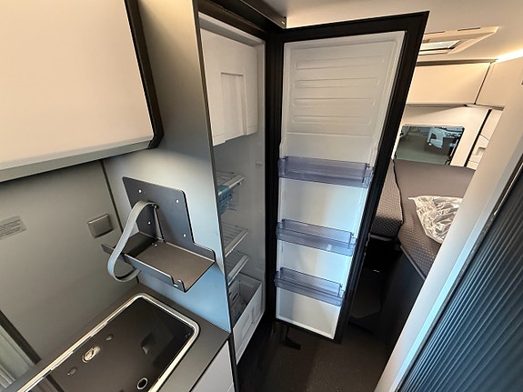 Adria Twin Supreme 640 SLB *ALDE*Automat* 10 of 17