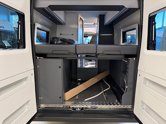 Adria Twin Supreme 640 SLB *ALDE*Automat* 17 of 17