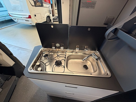 Adria Twin Supreme 640 SLB *ALDE*Automat* 14 of 17