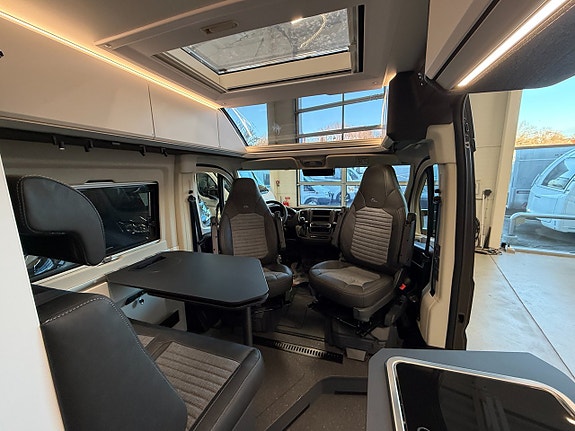 Adria Twin Supreme 640 SLB *ALDE*Automat* 12 of 17