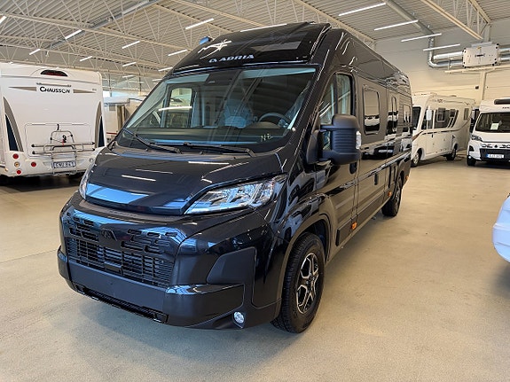 Adria Twin Supreme 640 SLB *ALDE*Automat* 5 of 17