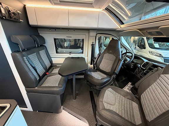 Adria Twin Supreme 640 SLB *ALDE*Automat* 7 of 17