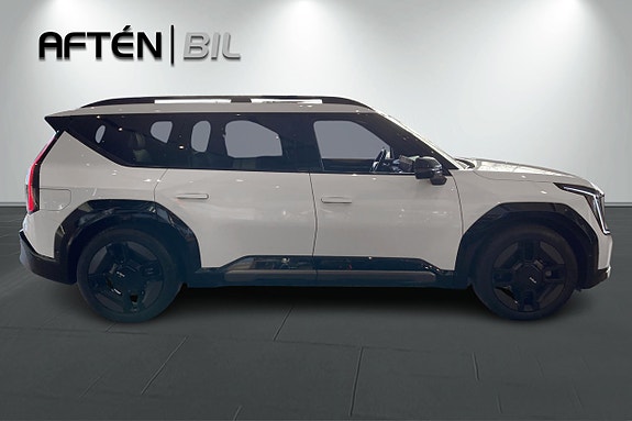 Kia EV9 6 of 25