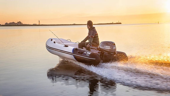 YAM 310 taf - Många utföranden