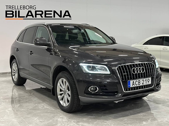 Audi Q5 2 of 5