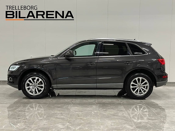 Audi Q5 5 of 5